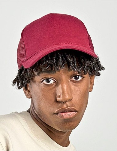 A-RAJE-Rapper Jersey Cap